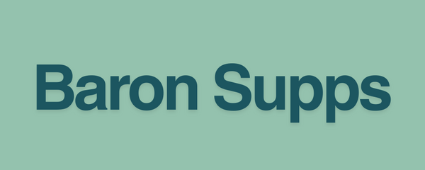 Baron Supps